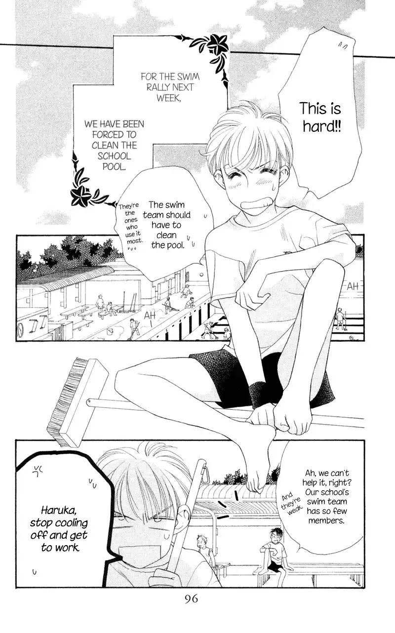 Koucha Ouji Chapter 9 2